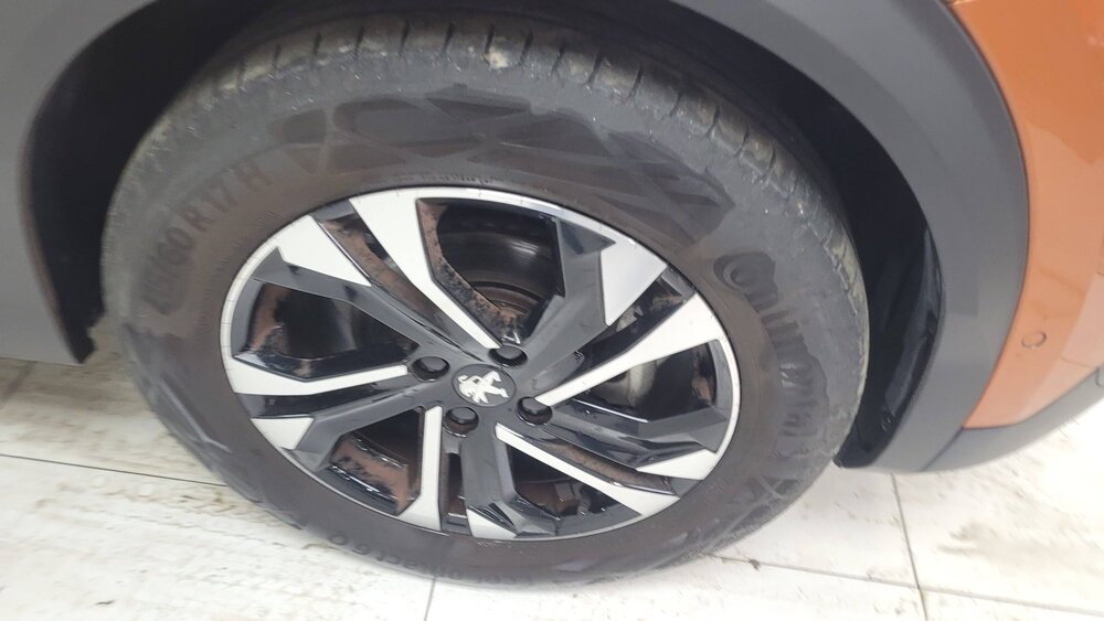 Occasion PEUGEOT 2008 2008 PureTech 130 S&S BVM6 - GT