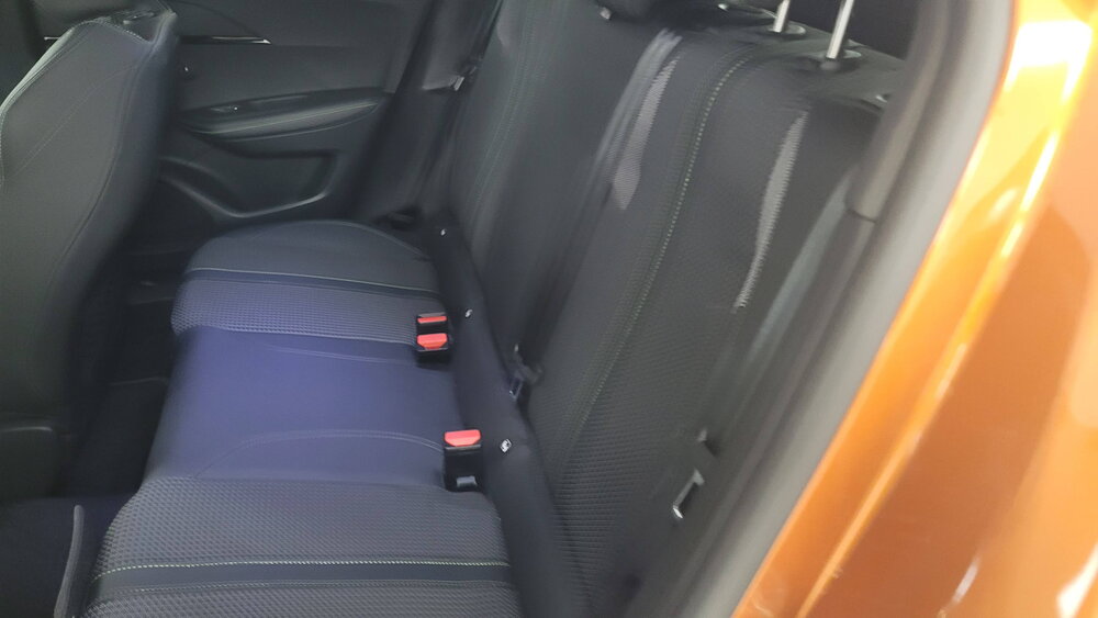 Occasion PEUGEOT 2008 2008 PureTech 130 S&S BVM6 - GT