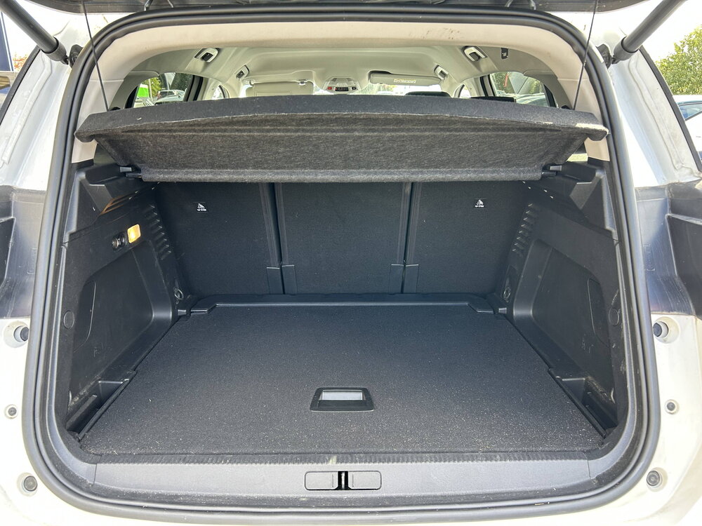Occasion CITROEN C5 AirCross C5 Aircross BlueHDi 130 S&S EAT8 - Shine