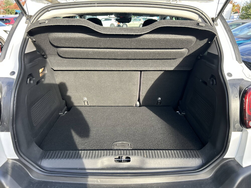 Occasion CITROEN C3 Aircross C3 Aircross PureTech 110 S&S BVM6 - Shine