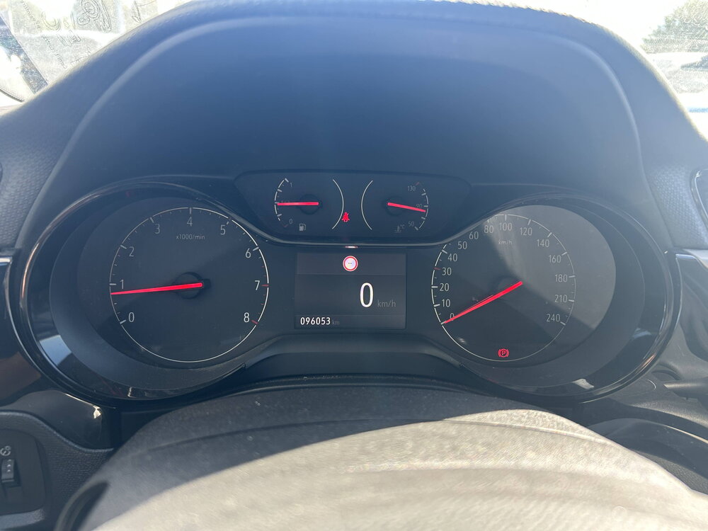 Occasion OPEL Corsa Corsa 1.5 Diesel 100 ch BVM6 - Edition