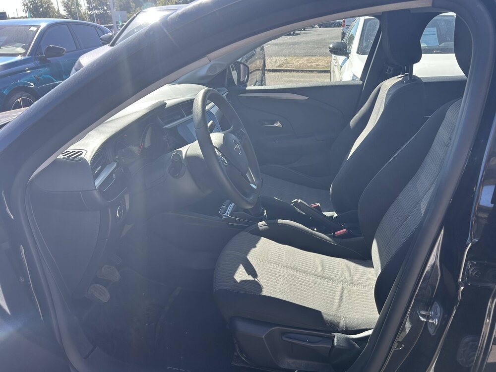 Occasion OPEL Corsa Corsa 1.5 Diesel 100 ch BVM6 - Edition