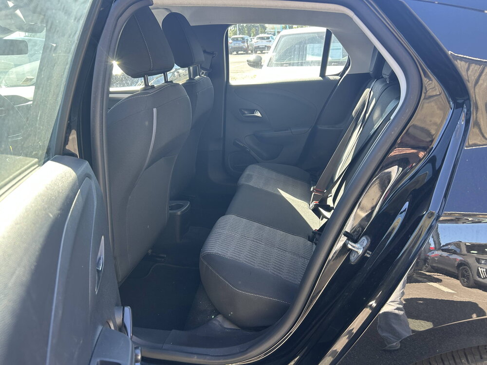 Occasion OPEL Corsa Corsa 1.5 Diesel 100 ch BVM6 - Edition