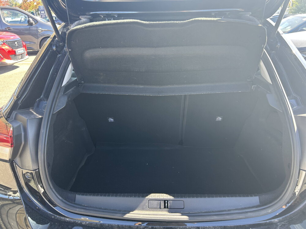 Occasion OPEL Corsa Corsa 1.5 Diesel 100 ch BVM6 - Edition