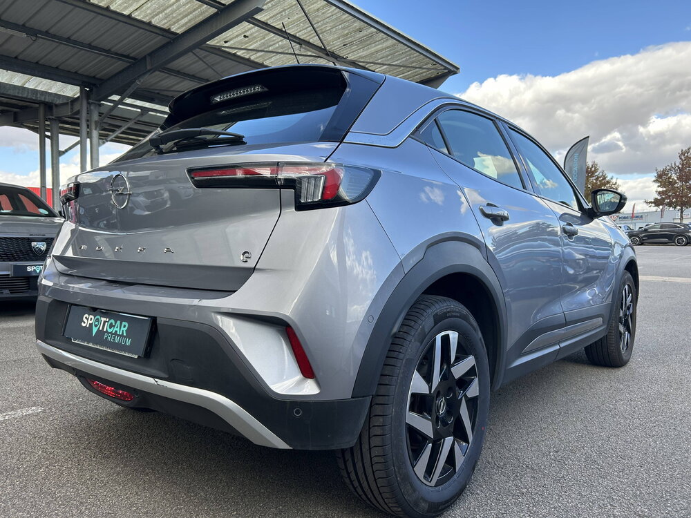 Occasion OPEL Mokka Mokka Electrique 136 ch & Batterie 50 kWh - Elegance