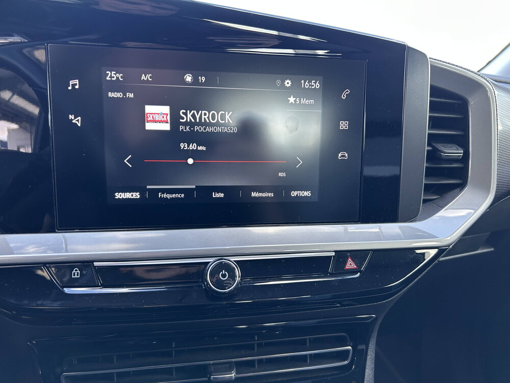 Occasion OPEL Mokka Mokka Electrique 136 ch & Batterie 50 kWh - Elegance