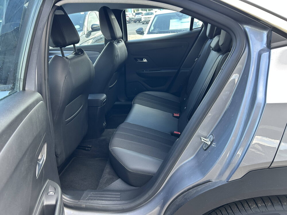 Occasion OPEL Mokka Mokka Electrique 136 ch & Batterie 50 kWh - Elegance