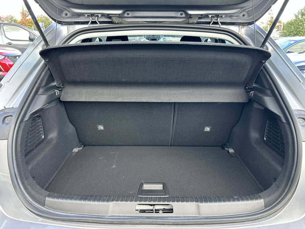 Occasion OPEL Mokka Mokka Electrique 136 ch & Batterie 50 kWh - Elegance