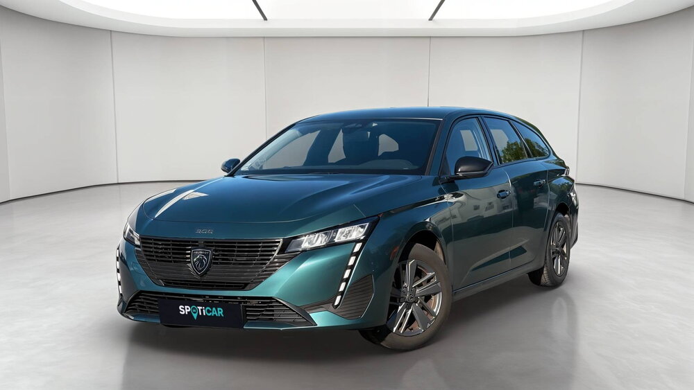 Occasion PEUGEOT 308 308 SW BlueHDi 130ch S&S EAT8 - Active Pack