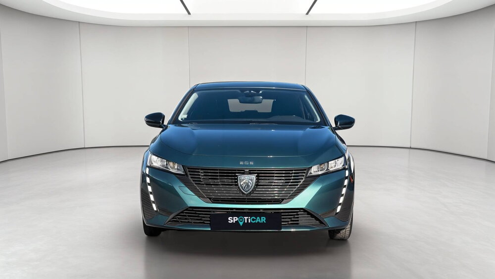 Occasion PEUGEOT 308 308 SW BlueHDi 130ch S&S EAT8 - Active Pack