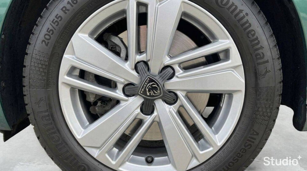 Occasion PEUGEOT 308 308 SW BlueHDi 130ch S&S EAT8 - Active Pack