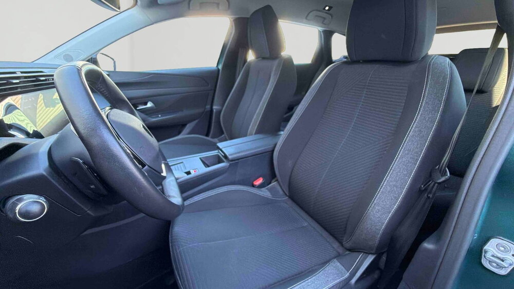 Occasion PEUGEOT 308 308 SW BlueHDi 130ch S&S EAT8 - Active Pack