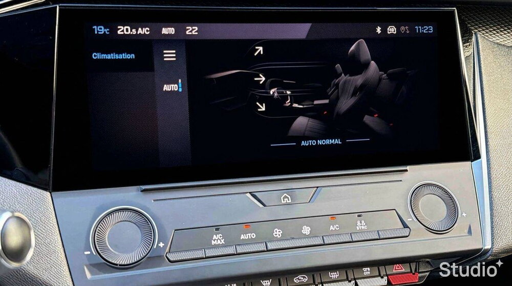 Occasion PEUGEOT 308 308 SW BlueHDi 130ch S&S EAT8 - Active Pack