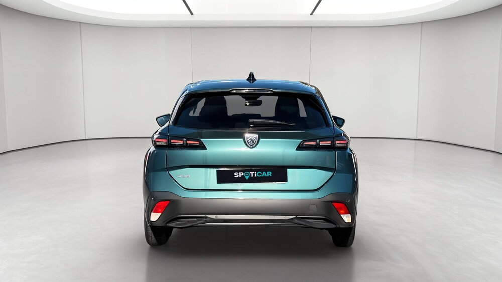 Occasion PEUGEOT 308 308 SW BlueHDi 130ch S&S EAT8 - Active Pack