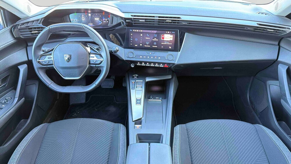 Occasion PEUGEOT 308 308 SW BlueHDi 130ch S&S EAT8 - Active Pack