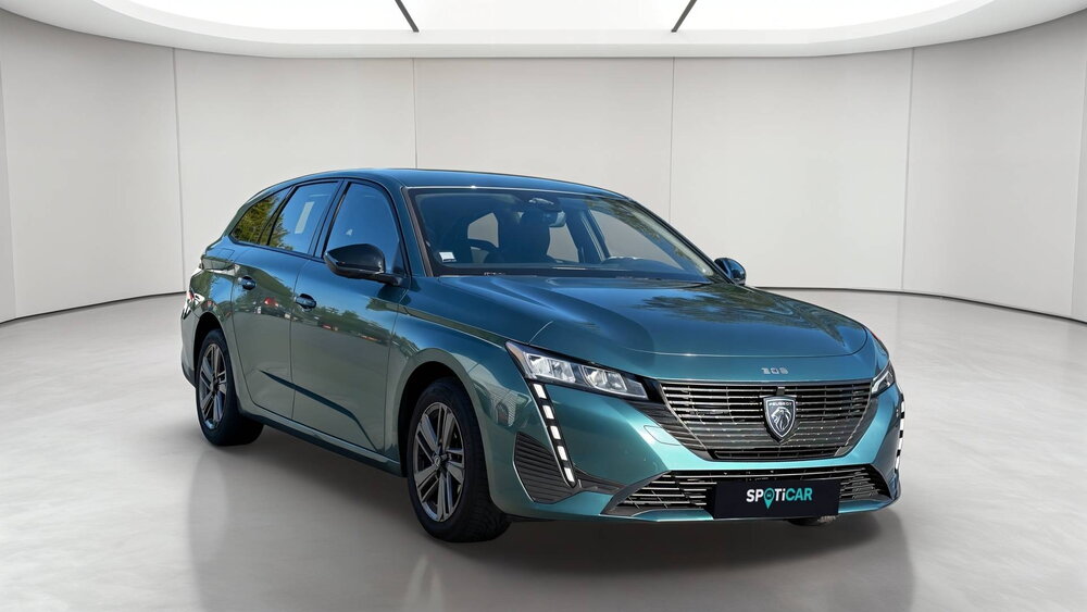 Occasion PEUGEOT 308 308 SW BlueHDi 130ch S&S EAT8 - Active Pack