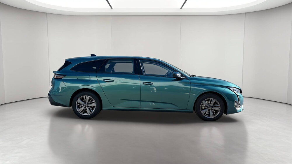 Occasion PEUGEOT 308 308 SW BlueHDi 130ch S&S EAT8 - Active Pack