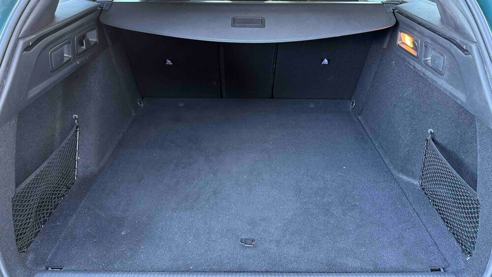 Occasion PEUGEOT 308 308 SW BlueHDi 130ch S&S EAT8 - Active Pack