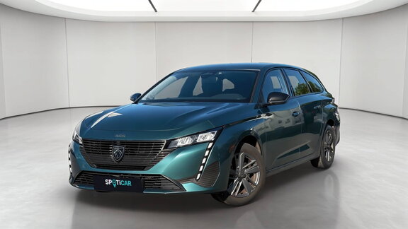 Occasion PEUGEOT 308 308 SW BlueHDi 130ch S&S EAT8 - Active Pack