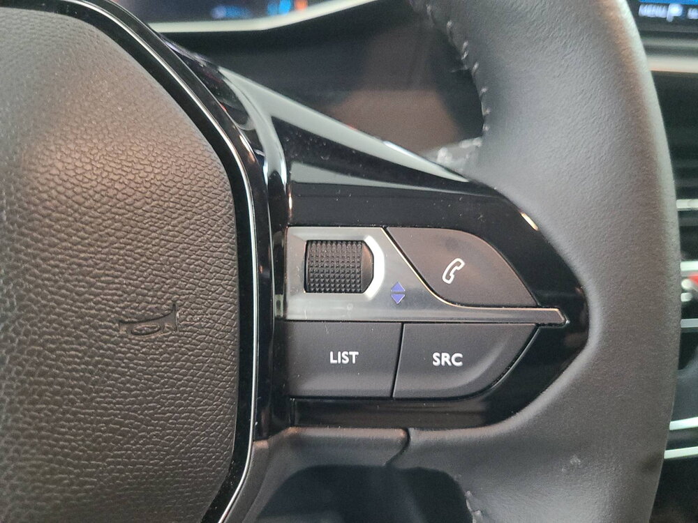 Occasion PEUGEOT 208 208 PureTech 100 S&S BVM6 - Allure Pack