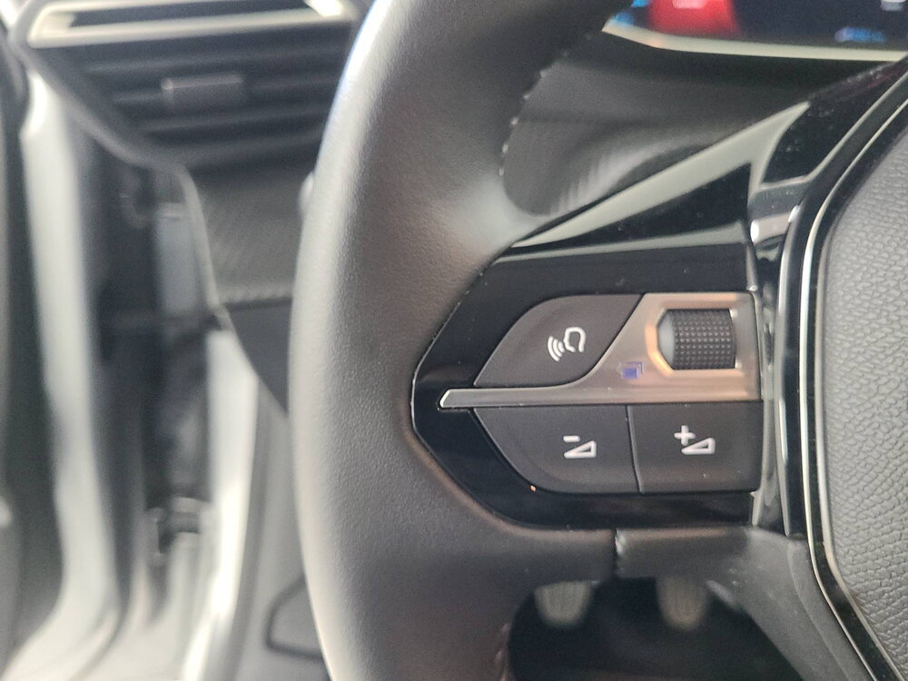 Occasion PEUGEOT 208 208 PureTech 100 S&S BVM6 - Allure Pack