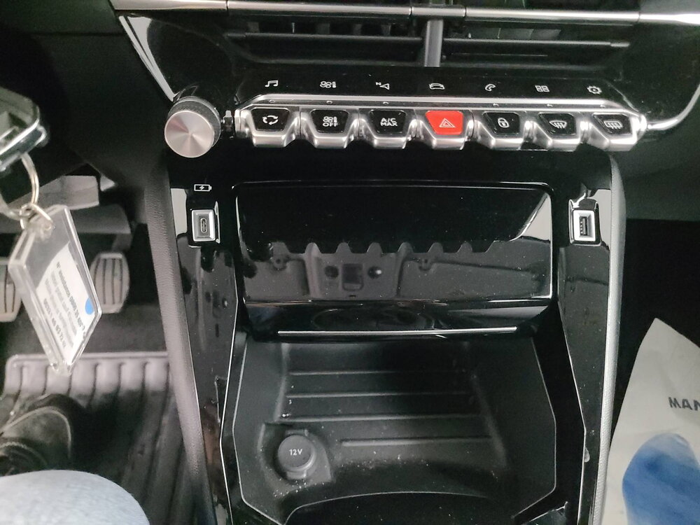 Occasion PEUGEOT 208 208 PureTech 100 S&S BVM6 - Allure Pack