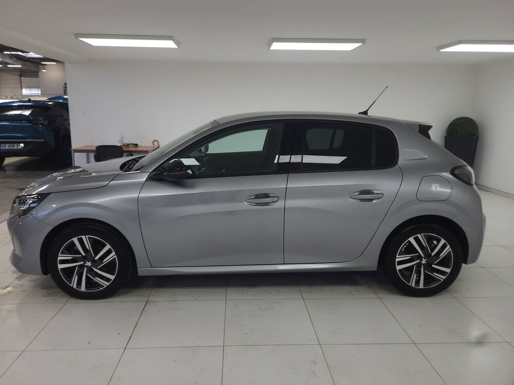 Occasion PEUGEOT 208 208 PureTech 100 S&S BVM6 - Allure Pack