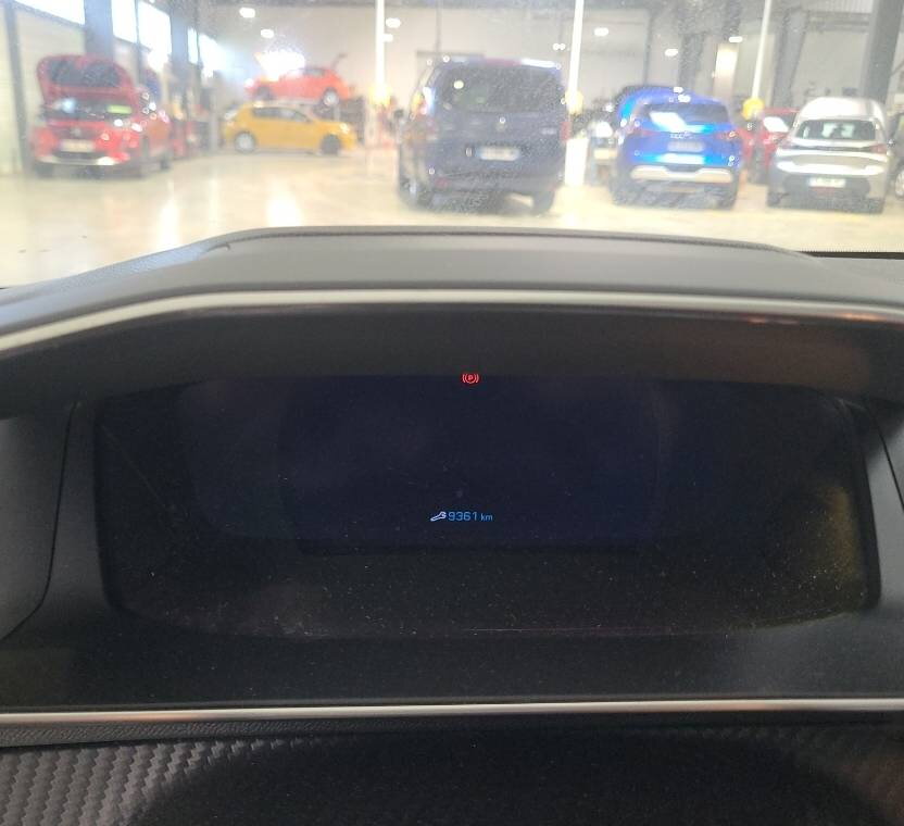 Occasion PEUGEOT 208 208 PureTech 100 S&S BVM6 - Allure Pack