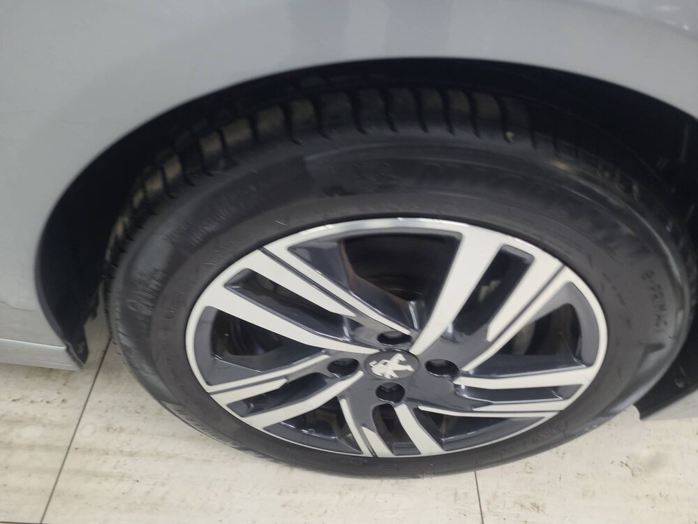 Occasion PEUGEOT 208 208 PureTech 100 S&S BVM6 - Allure Pack