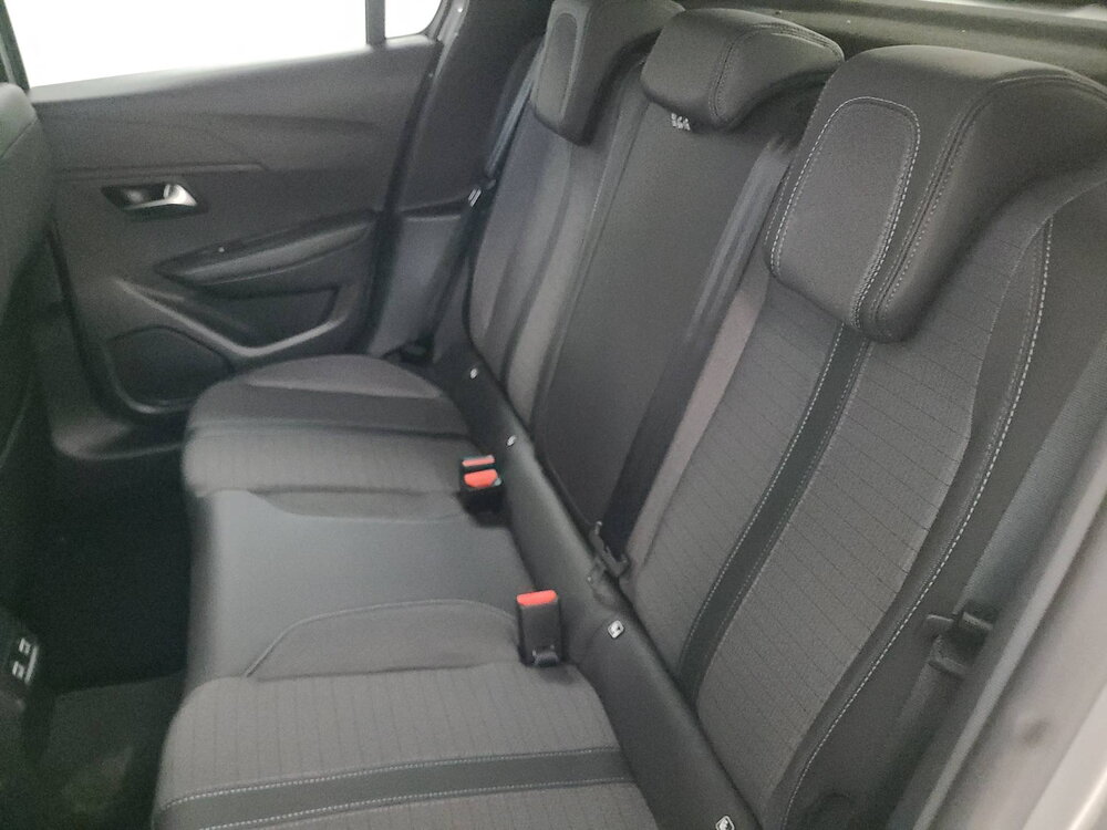 Occasion PEUGEOT 208 208 PureTech 100 S&S BVM6 - Allure Pack