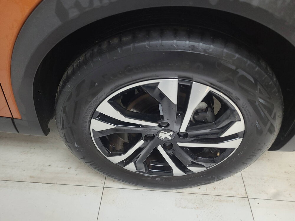 Occasion PEUGEOT 2008 2008 BlueHDi 110 S&S BVM6 - Allure Pack