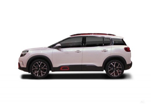 Occasion CITROEN C5 AirCross C5 Aircross BlueHDi 130 S&S BVM6 - Shine Pack