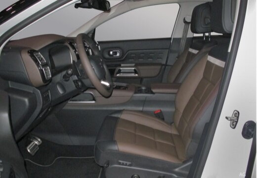 Occasion CITROEN C5 AirCross C5 Aircross BlueHDi 130 S&S BVM6 - Shine Pack