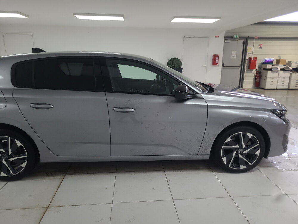 Occasion PEUGEOT 308 308 Hybrid 145 e-DCS6 - Allure