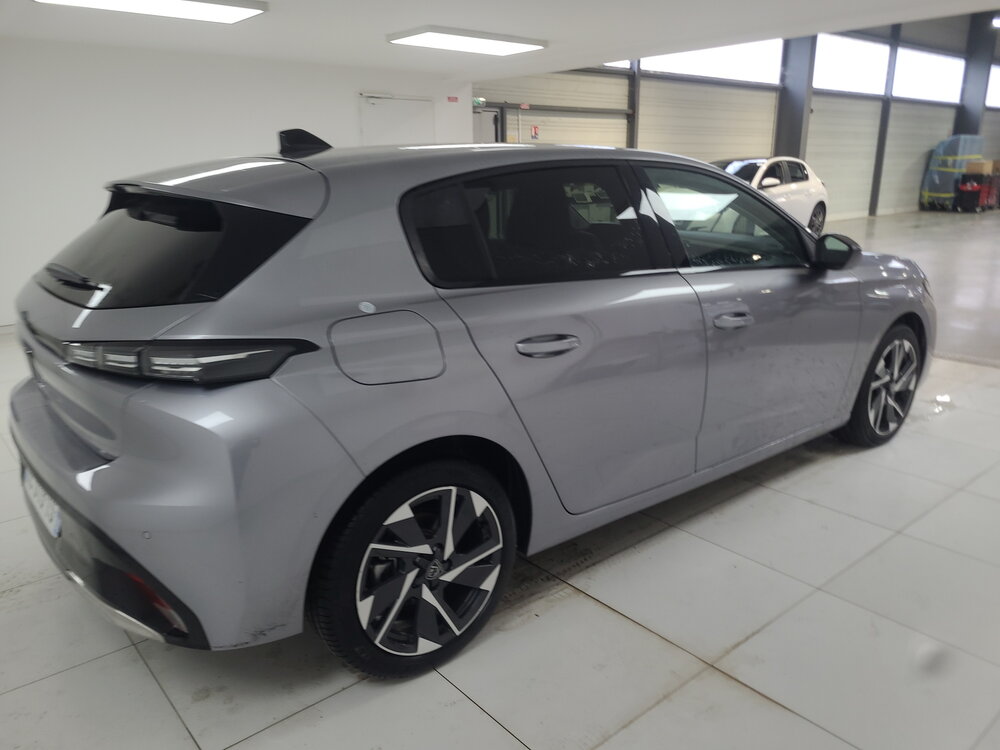 Occasion PEUGEOT 308 308 Hybrid 145 e-DCS6 - Allure