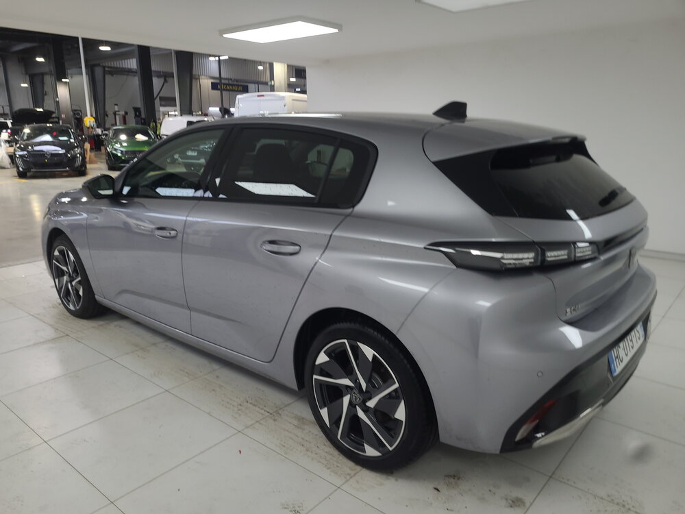Occasion PEUGEOT 308 308 Hybrid 145 e-DCS6 - Allure