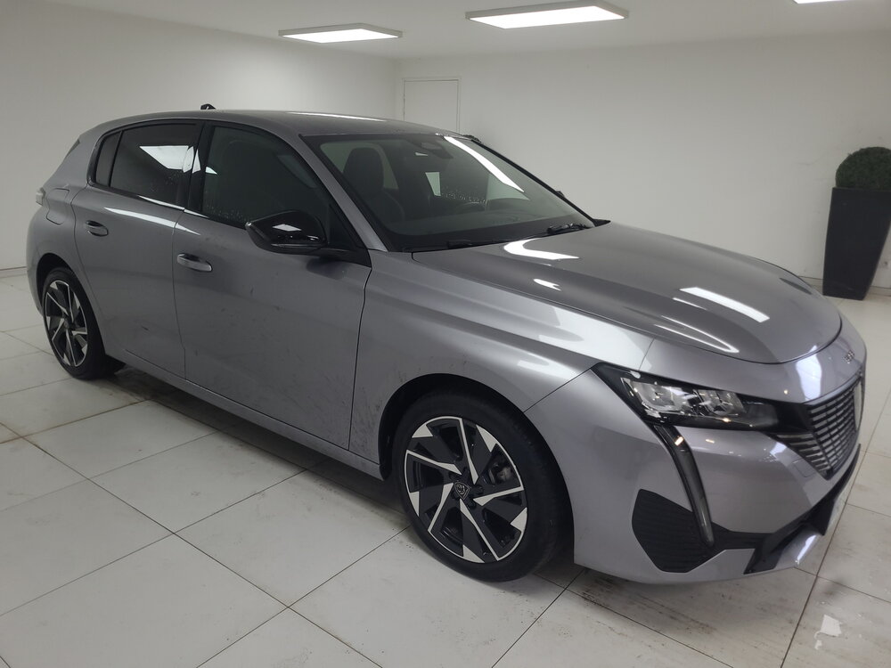 Occasion PEUGEOT 308 308 Hybrid 145 e-DCS6 - Allure