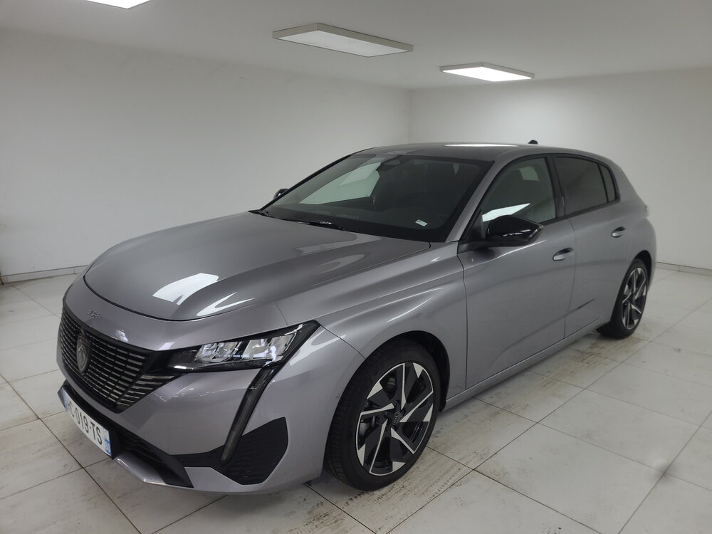 Occasion PEUGEOT 308 308 Hybrid 145 e-DCS6 - Allure