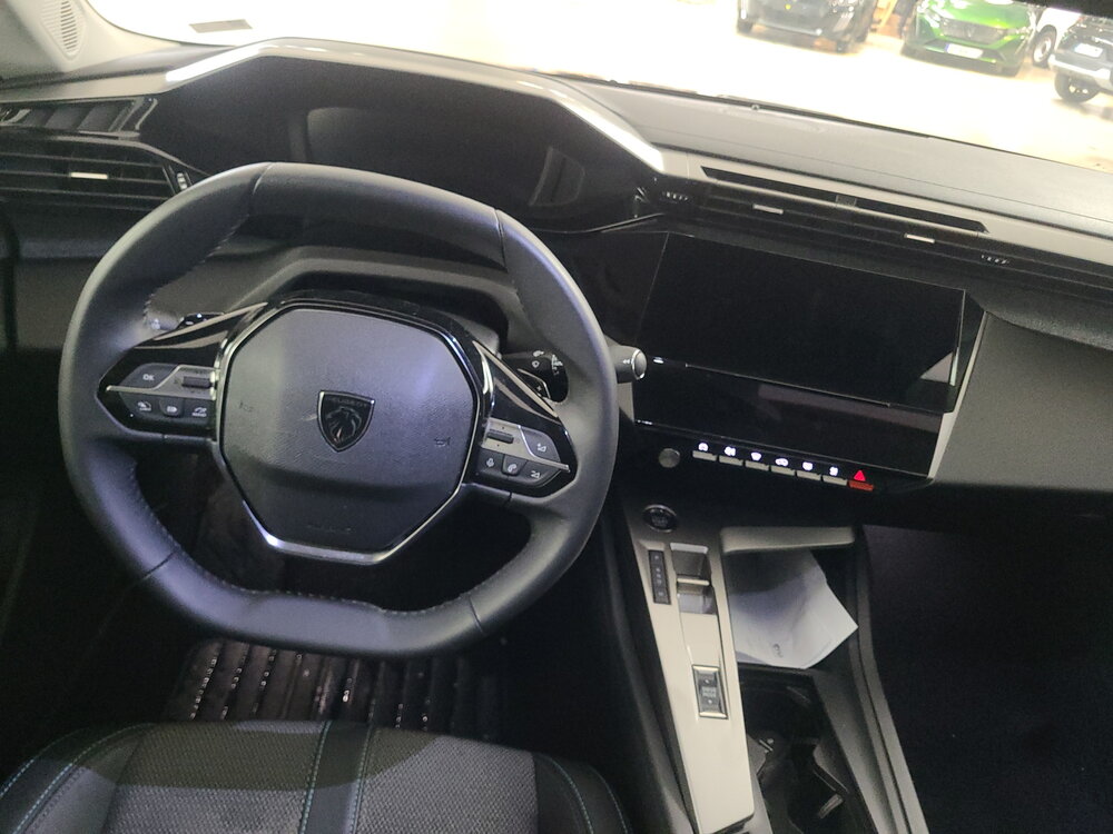 Occasion PEUGEOT 308 308 Hybrid 145 e-DCS6 - Allure