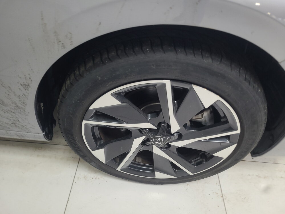 Occasion PEUGEOT 308 308 Hybrid 145 e-DCS6 - Allure