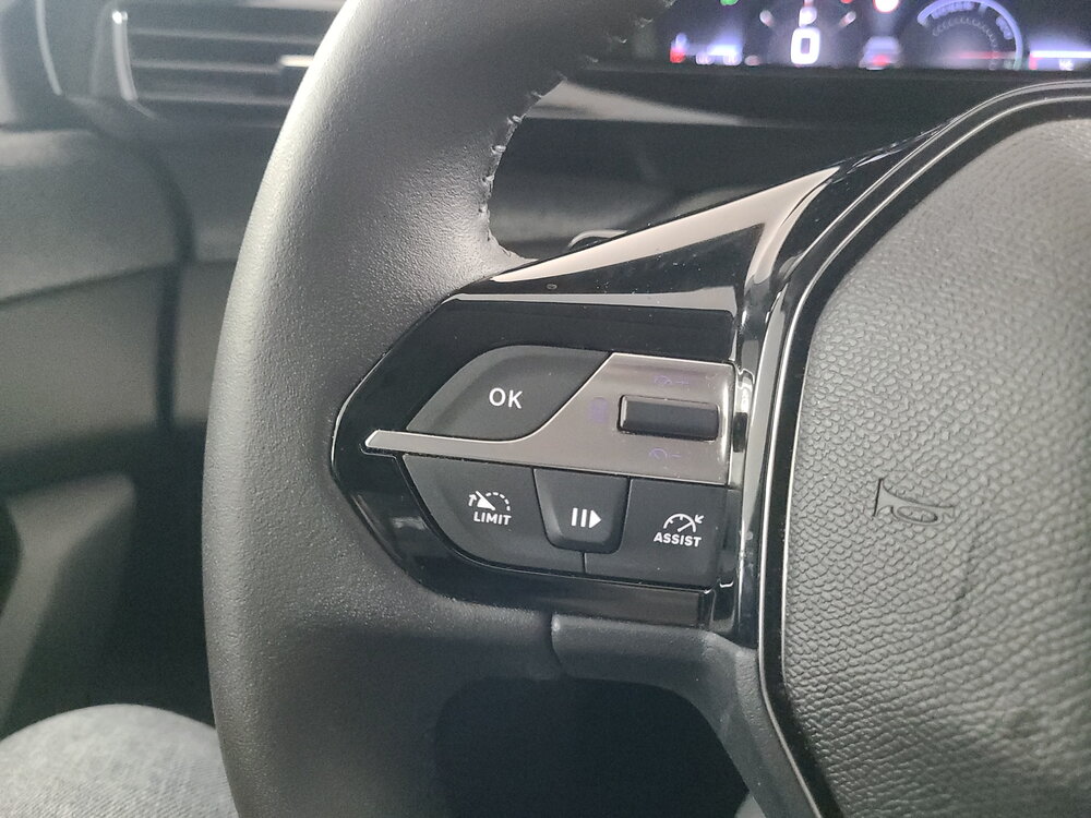 Occasion PEUGEOT 308 308 Hybrid 145 e-DCS6 - Allure
