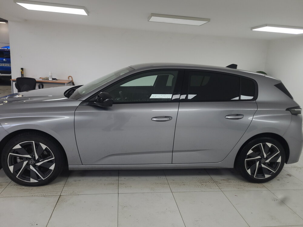 Occasion PEUGEOT 308 308 Hybrid 145 e-DCS6 - Allure