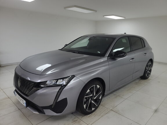 Occasion PEUGEOT 308 308 Hybrid 145 e-DCS6 - Allure