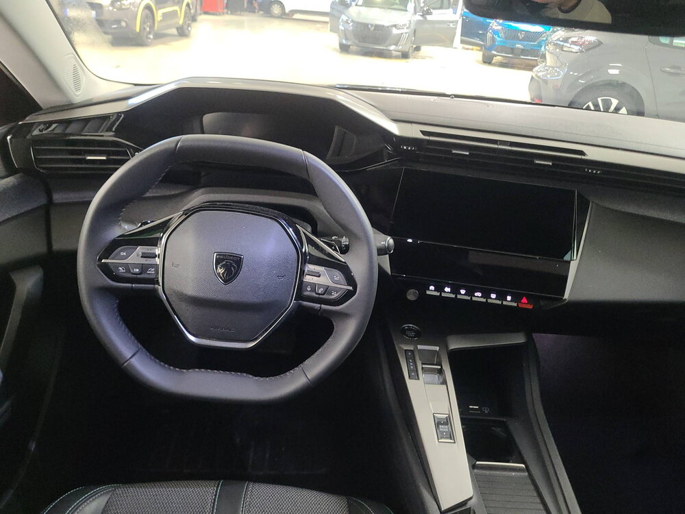 Occasion PEUGEOT 308 308 Hybrid 145 e-DCS6 - Allure