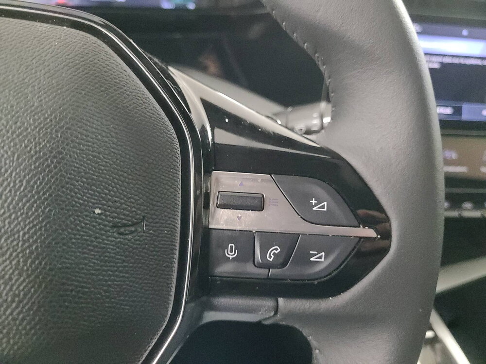 Occasion PEUGEOT 308 308 Hybrid 145 e-DCS6 - Allure