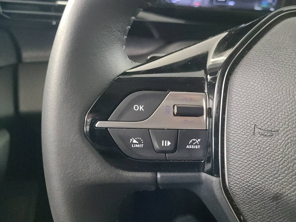 Occasion PEUGEOT 308 308 Hybrid 145 e-DCS6 - Allure