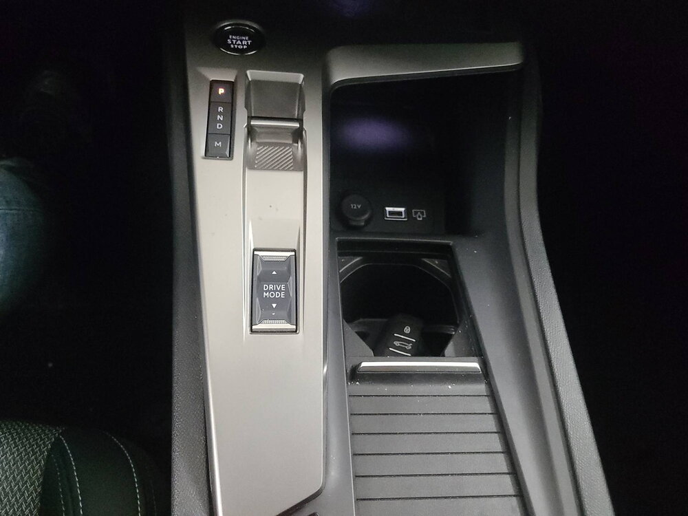 Occasion PEUGEOT 308 308 Hybrid 145 e-DCS6 - Allure