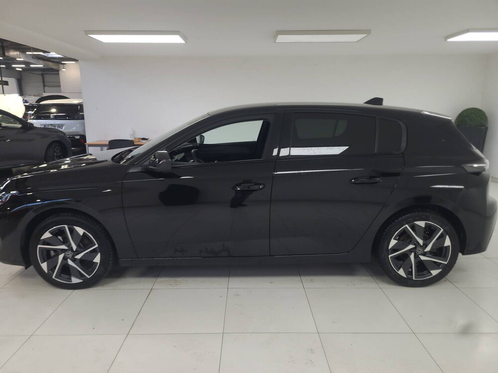 Occasion PEUGEOT 308 308 Hybrid 145 e-DCS6 - Allure
