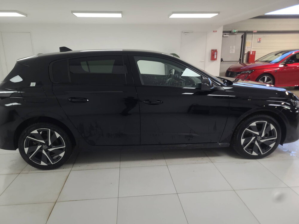 Occasion PEUGEOT 308 308 Hybrid 145 e-DCS6 - Allure