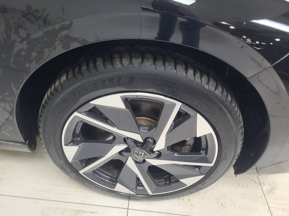 Occasion PEUGEOT 308 308 Hybrid 145 e-DCS6 - Allure